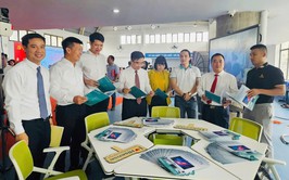 Khương Đình: Phát động phong trào “Bình dân học vụ số” và thi đua chuyển đổi số