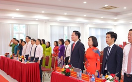 Tài liệu kỳ họp thứ 2 (Kỳ họp chuyên đề) Hội đồng nhân dân lâm thời Phường Phúc Lợi nhiệm kỳ 2021-2026