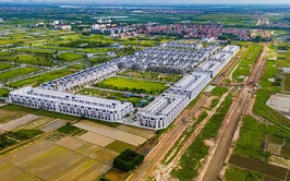 Lần đầu tổ chức đấu thầu KĐT cao cấp, Quang Minh được Tập đoàn Sun Group “mở hàng” bằng đại dự án 15.000 tỷ đồng