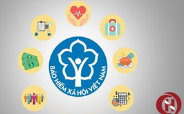 Thông báo: Thay đổi thông tin tài khoản thu BHXH, BHYT, BHTN 