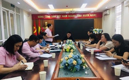 PHƯỜNG KIM LIÊN: TRIỂN KHAI HOẠT ĐỘNG TÍN DỤNG CHÍNH SÁCH 6 THÁNG CUỐI NĂM 2025