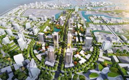 ĐỒNG CHÍ LÊ THỊ THU HƯƠNG - CHỦ TỊCH UBND PHƯỜNG THƯỢNG CÁT TRỰC TIẾP CHỈ ĐẠO CÔNG TÁC BÀN GIAO MẶT BẰNG PHỤC VỤ DỰ ÁN KHU CÔNG NGHỆ CAO SINH HỌC HÀ NỘI