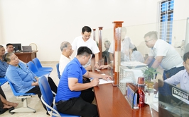 Hà Nội triển khai chiến dịch 
