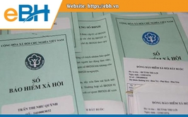Thông báo về việc thay đổi tên gọi, địa chỉ và giới thiệu mẫu con dấu của BHXH cơ cở Tây Hồ