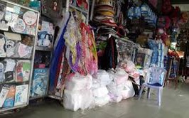 Phòng ngừa nguy cơ cháy nổ tại chợ dân sinh