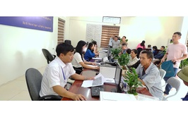 Hà Nội: Triển khai Chiến dịch 45 ngày đêm ra quân hỗ trợ hoạt động chuyển đổi số