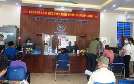 Xã Chuyên Mỹ đẩy mạnh thực hiện thủ tục hành chính online: Hiện đại, tiện lợi và tiết kiệm cho người dân
