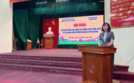 Hội nghị hướng dẫn triển khai công tác PCCC và CNCH trên địa bàn xã Phú Xuyên