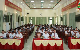 Phú Cát tổ chức thành công kỳ họp thứ 2 HĐND xã Phú Cát khóa XX, nhiệm kỳ 2021-2026