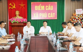 Cử tri 4 xã Quốc Oai, Kiều Phú, Phú Cát và Hưng Đạo đánh giá cao kỳ họp thứ hai Mười lăm HĐND thành phố Hà Nội