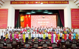 Đại hội Đảng bộ UBND phường Sơn Tây lần thứ I, nhiệm kỳ 2025-2030