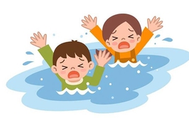 ĐỪNG ĐỂ CON TRẺ ĐUỐI NƯỚC NGAY TẠI NHÀ