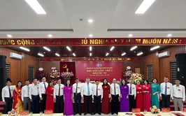 Đảng bộ các cơ quan Đảng Đảng uỷ phường Định Công tổ chức thành công Đại hội Đảng bộ lần thứ I, nhiệm kỳ 2025-2030