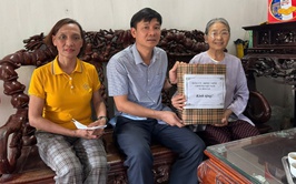 Tổ quốc ghi công – Nhân dân đời đời tưởng nhớ