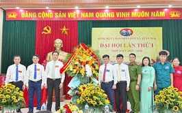 Đảng bộ UBND xã Xuân Mai tổ chức thành công Đại hội lần thứ I, nhiệm kỳ 2025 - 2030
