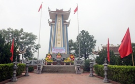 Xã Xuân Mai tổ chức Lễ dâng hương tưởng niệm các anh hùng liệt sĩ nhân dịp kỷ niệm 78 năm ngày Thương binh – Liệt sĩ