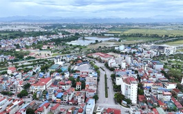 LỊCH SỬ HÀO HÙNG, TRUYỀN THỐNG VẺ VANG VÀ KHÁT VỌNG PHÁT TRIỂN TỪ VÙNG ĐẤT MỚI – XÃ VÂN ĐÌNH
