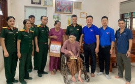 Tuổi trẻ Bát Tràng nguyện sống xứng đáng với truyền thống cha anh