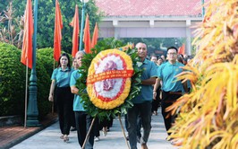 Nhiều hoạt động ý nghĩa của các hội đoàn thể trong hoạt động đền ơn đáp nghĩa