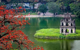 Chung tay vì một Thủ đô văn minh, thân thiện: Vận động mở cửa nhà vệ sinh miễn phí phục vụ kỷ niệm 80 năm Quốc khánh 2/9