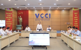 Hà Nội hướng đến mục tiêu phục vụ người dân và doanh nghiệp được tốt hơn