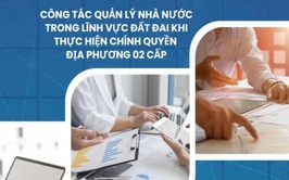 Hướng dẫn chi tiết quy trình thu hồi đất và cấp giấy chứng nhận quyền sử dụng đất, quyền sở hữu tài sản gắn liền với đất