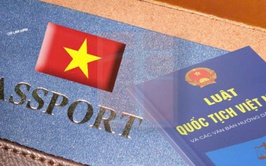 Hướng dẫn điều kiện nhập quốc tịch, trở lại quốc tịch Việt Nam