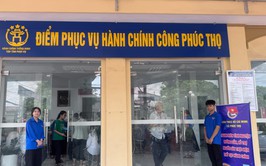 Thành phố Hà Nội triển khai chiến dịch 