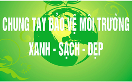 Vì một Bát Tràng Sáng - Xanh - Sạch - Đẹp!