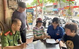 Hà Nội: Tuyên truyền, phổ biến Nghị quyết sửa đổi Hiến pháp 2013 và Luật Tổ chức chính quyền địa phương