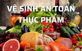 Xã Thượng Phúc đảm bảo An toàn thực phẩm các ngày lễ lớn cuối năm 2025