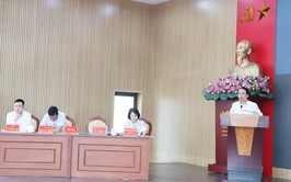 Cử tri 5 phường Thượng Cát, Tây Tựu, Phú Diễn, Đông Ngạc, Xuân Đỉnh kiến nghị nhiều vấn đề dân sinh