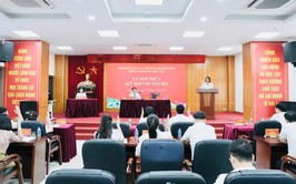 Phường Khương Đình: đáp ứng ngày càng tốt hơn nguyện vọng của cử tri và Nhân dân