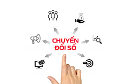 Triển khai chiến dịch 45 ngày đêm ra quân thúc đẩy chuyển đổi số tại xã Hồng Vân