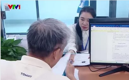 Dịch vụ công hướng tới sự hài lòng