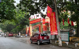 Phường Phú Lương: Ưu tiên phát triển công nghiệp, thương mại và xử lý vấn đề người dân quan tâm