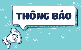 THÔNG BÁO VỀ VIỆC TIẾP NHẬN HỒ SƠ NĂNG LỰC CỦA CÁC ĐƠN VỊ CUNG ỨNG THỰC PHẨM, CƠ SƠ CHẾ BIẾN SUẤT ĂN, CUNG CẤP SUẤT ĂN SẴN CĂNG TIN CHO CƠ SỞ GIÁO DỤC TRÊN ĐỊA BÀN XÃ ĐÔNG ANH NĂM HỌC 2025 - 2026