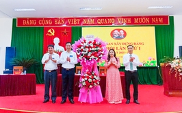 Chi bộ Ban Xây dựng Đảng xã Thượng Phúc chủ động thích ứng trong giai đoạn mới