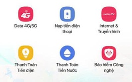 “Tiện ích thanh toán” trên iHanoi: Trải nghiệm dịch vụ an toàn, liền mạch cho người dân Thủ đô