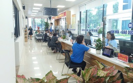 Ngày thứ hai khi vận hành chính quyền địa phương hai cấp: Thuận tiện, gần dân