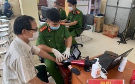 Thông tin chi tiết 54 điểm cấp Căn cước phục vụ nhân dân trên địa bàn Hà Nội