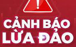Công an phường Vĩnh Tuy cảnh báo tới Nhân dân trên địa bàn phường
