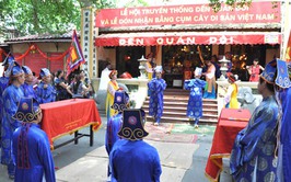 Đền Quán Đôi