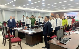Kỳ họp thứ Nhất Hội đồng nhân dân lâm thời phường Việt Hưng nhiệm kỳ 2021-2026
