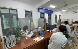 TAM HƯNG: ĐẨY MẠNH CẢI CÁCH, KHẮC PHỤC KHÓ KHĂN TRONG GIẢI QUYẾT THỦ TỤC HÀNH CHÍNH TẠI ĐIỂM PHỤC VỤ HÀNH CHÍNH CÔNG