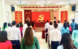 Kế hoạch số 03-KH/ĐU ngày 15/7/2025 của Đảng ủy phường