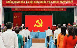 Kế hoạch số 04-KH/ĐU ngày 15/7/2025 của Đảng ủy phường