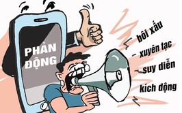 Tâm phản trắc và bài học nhân quả