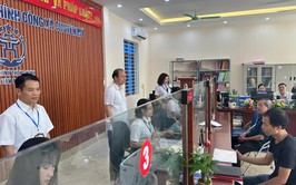 Xã Chuyên Mỹ nâng cao chất lượng phục vụ hành chính công