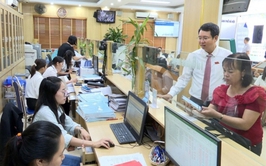 Sự đồng bộ, bài bản của Hoài Đức khi vận hành bộ máy mới